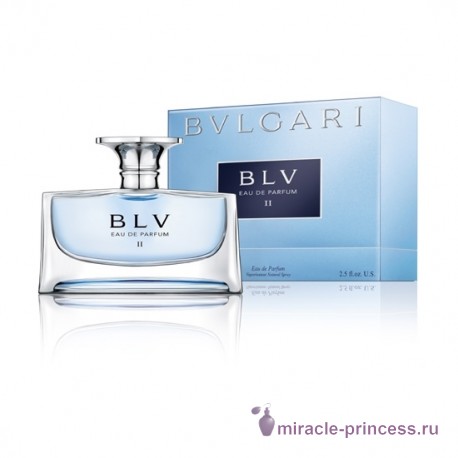 Bvlgari BLV Eau De Parfum 2 22