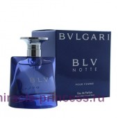 Bvlgari Blv Notte