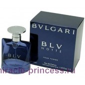 Bvlgari Blv Notte