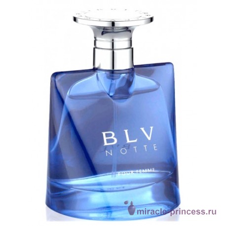 Bvlgari Blv Notte 11