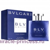 Bvlgari Blv Notte Pour Homme