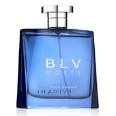 Bvlgari Blv Notte Pour Homme