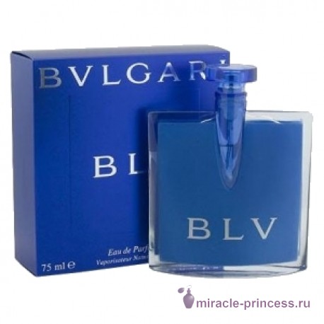 Bvlgari Blv pour femme 22