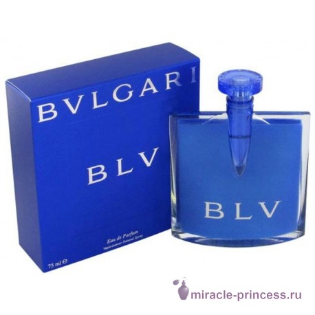 Bvlgari Blv pour femme 22