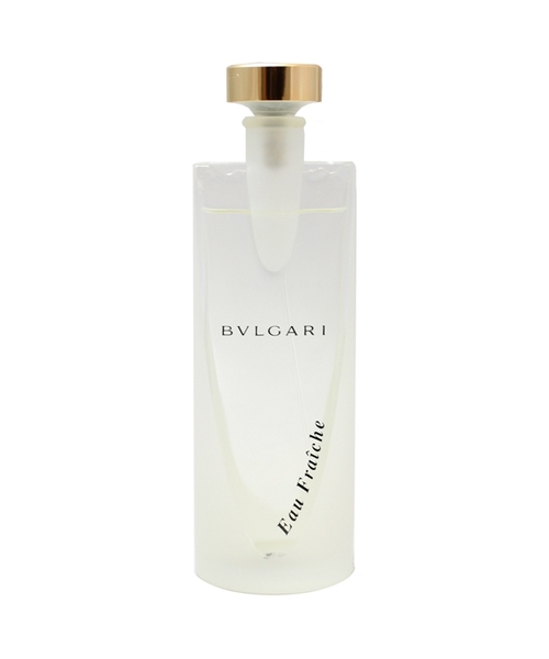 Bvlgari Bvlgari Eau Fraiche