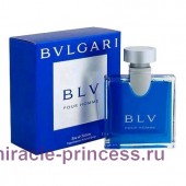 Bvlgari Blv Pour Homme