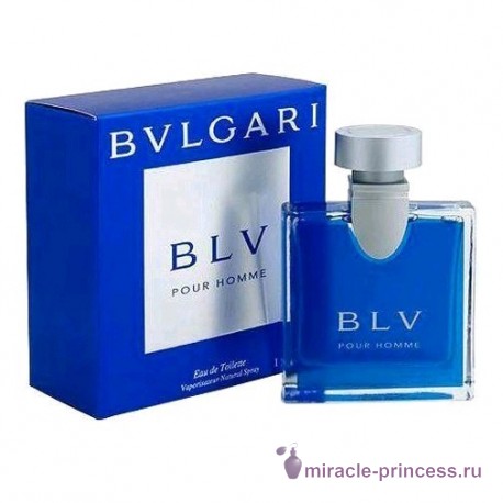 Bvlgari Blv Pour Homme 22