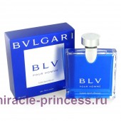 Bvlgari Blv Pour Homme