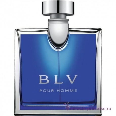 Bvlgari Blv Pour Homme 11