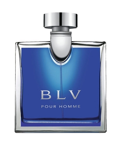 Bvlgari Blv Pour Homme