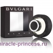 Bvlgari Bvlgari Black