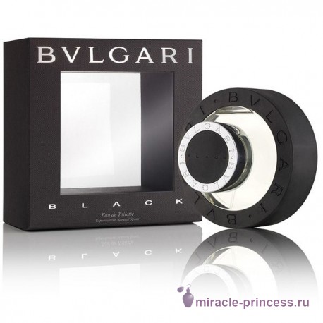 Bvlgari Bvlgari Black 22