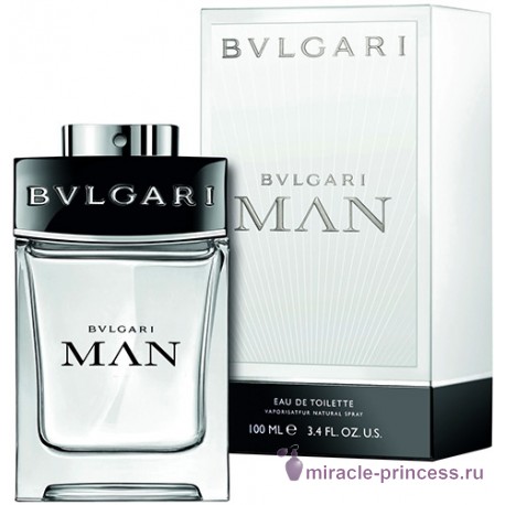 Bvlgari Bvlgari Man 22