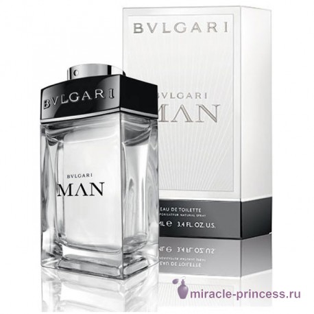 Bvlgari Bvlgari Man 22