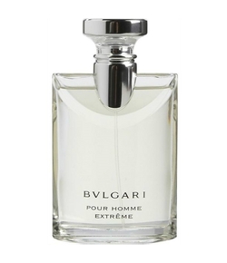 Bvlgari Bvlgari Pour Homme Extreme