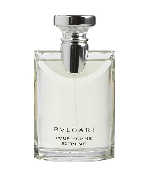 Bvlgari Bvlgari Pour Homme Extreme