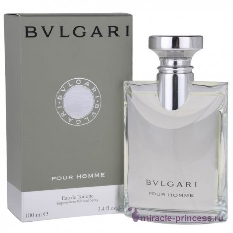 Bvlgari Bvlgari Pour Homme 22