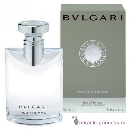 Bvlgari Bvlgari Pour Homme 22