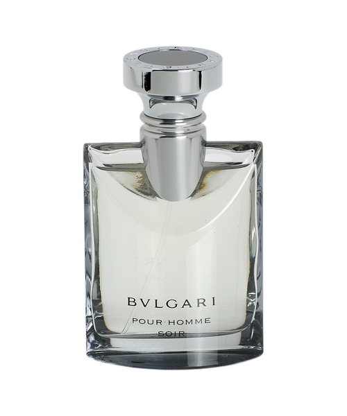 Bvlgari Bvlgari Pour Homme Soir