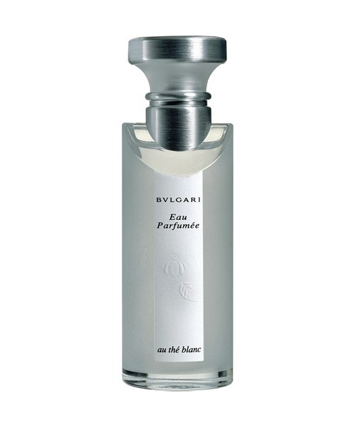 Bvlgari Eau Parfumee Au The Blanc