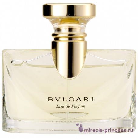 Bvlgari Bvlgari pour femme 11