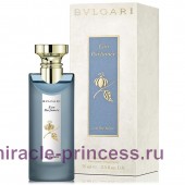 Bvlgari Eau Parfumee Au The Bleu