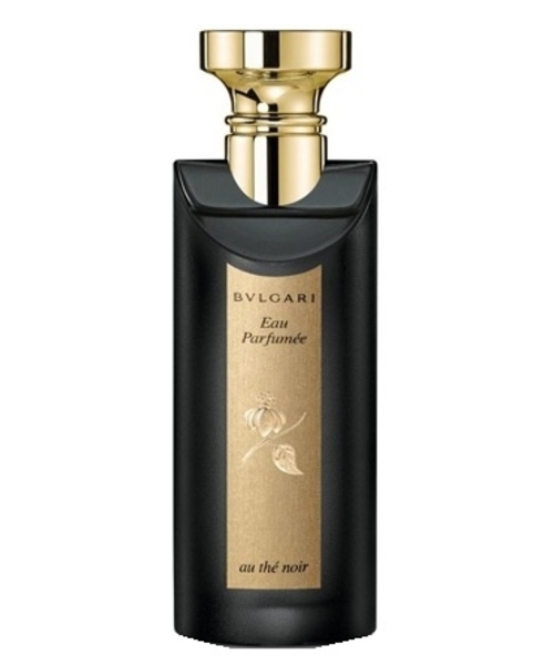 Bvlgari Eau Parfumee au The Noir