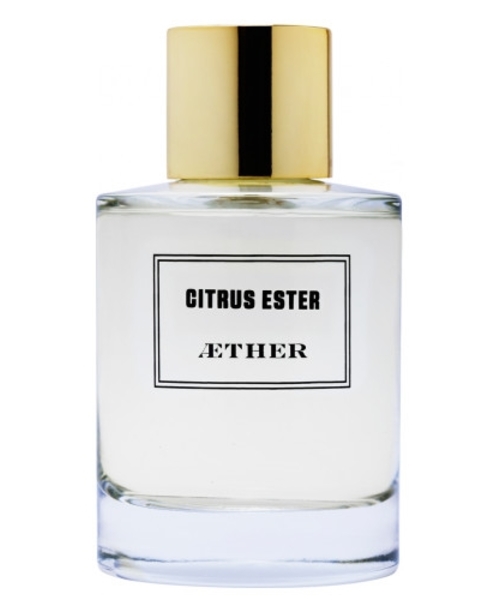 Aether Citrus Ester