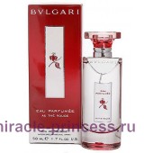 Bvlgari Eau Parfumee Au The Rouge