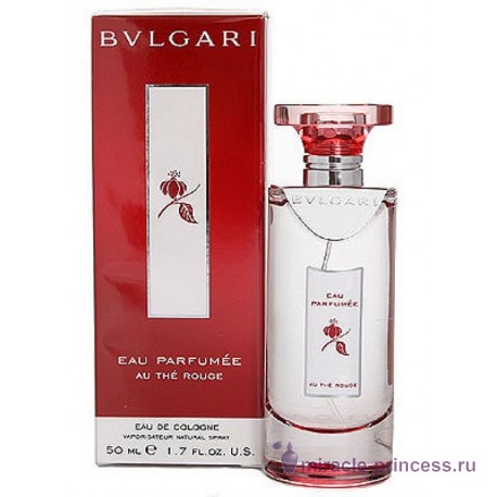 Bvlgari Eau Parfumee Au The Rouge 22