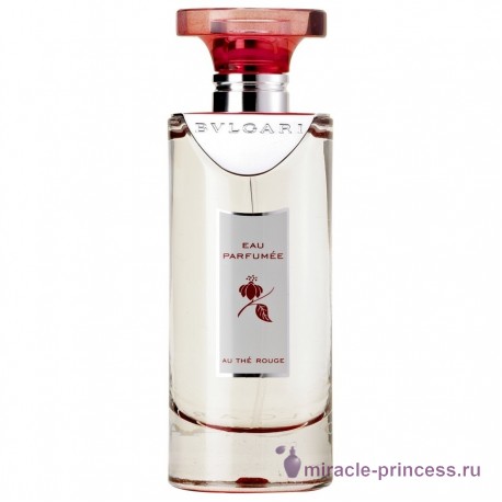 Bvlgari Eau Parfumee Au The Rouge 11