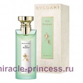 Bvlgari Eau Parfumee Au The Vert