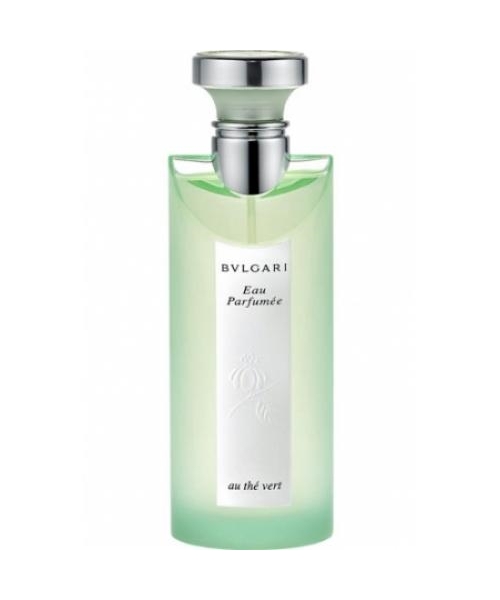 Bvlgari Eau Parfumee Au The Vert