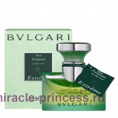 Bvlgari Eau Parfumee au The Vert Extreme