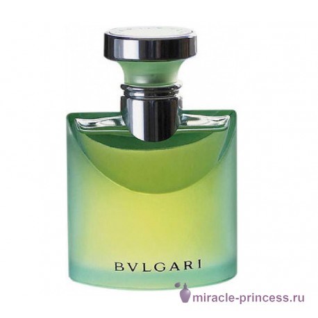 Bvlgari Eau Parfumee au The Vert Extreme 11