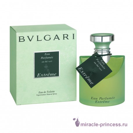 Bvlgari Extreme pour femme 22