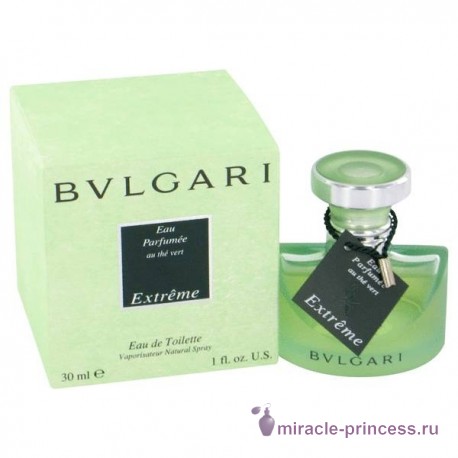 Bvlgari Extreme pour femme 22