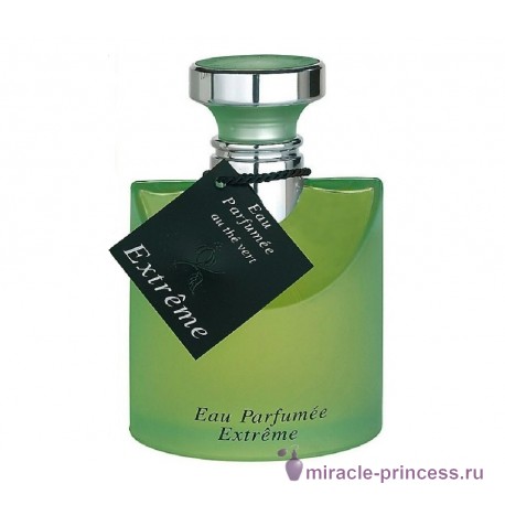 Bvlgari Extreme pour femme 11