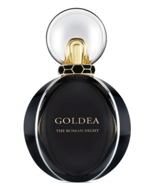 Bvlgari Goldea The Roman Night