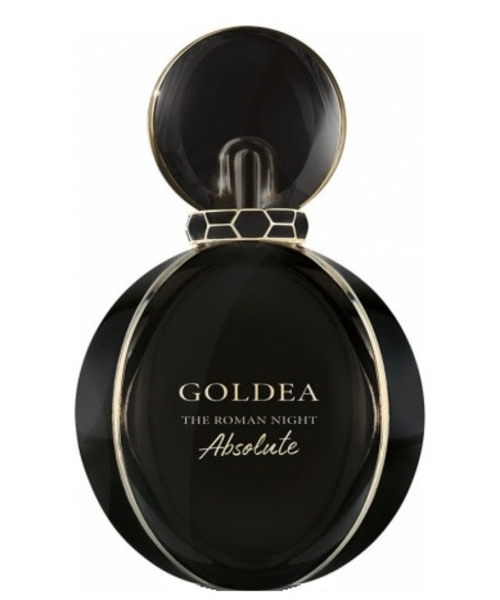 Bvlgari Goldea The Roman Night Absolute