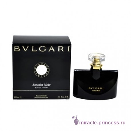 Bvlgari Jasmin Noir 22