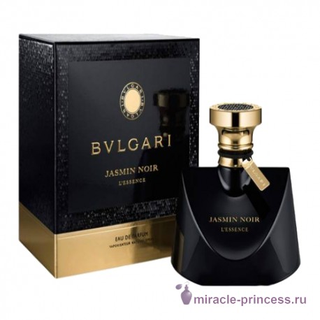 Bvlgari Jasmin Noir L’Essence 22