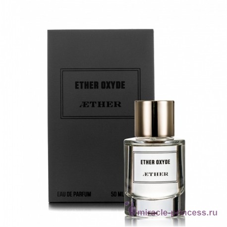 Aether Ether Oxyde 22