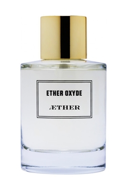 Aether Ether Oxyde