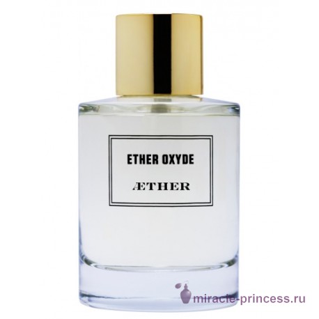 Aether Ether Oxyde 11