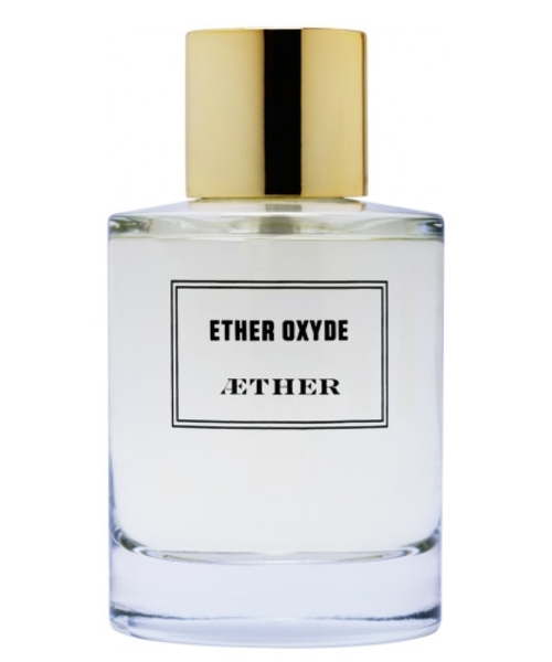 Aether Ether Oxyde