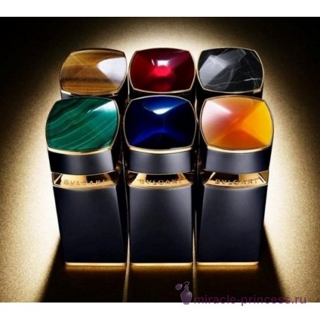 Bvlgari Le Gemme Ambero 22