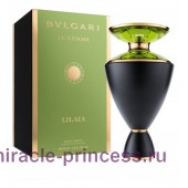 Bvlgari Le Gemme Collection Lilaia