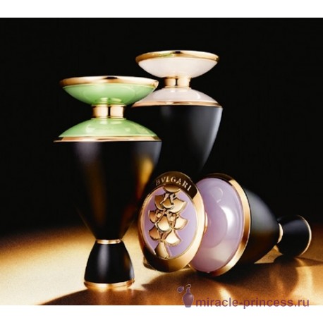 Bvlgari Le Gemme Collection Splendia 22