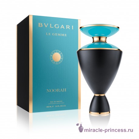 Bvlgari Le Gemme Collection Noorah 22